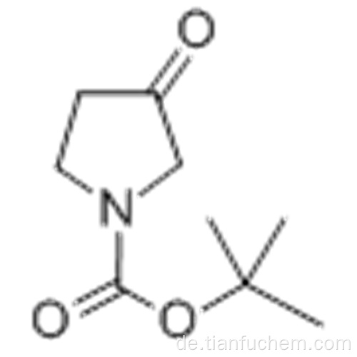 N-Boc-3-Pyrrolidinon CAS 101385-93-7